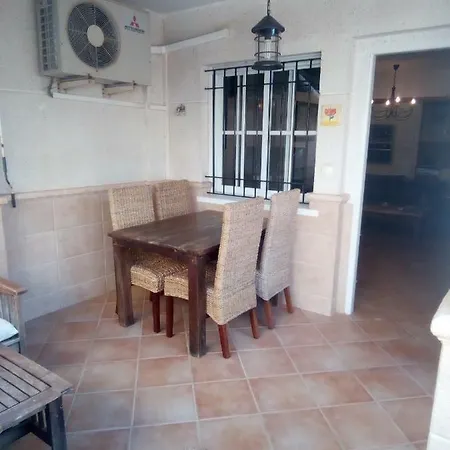 Casa Cheri Playa Flamenca