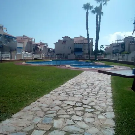 Casa Cheri Holiday home *
