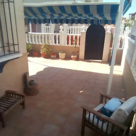 Holiday home Casa Cheri Playa Flamenca