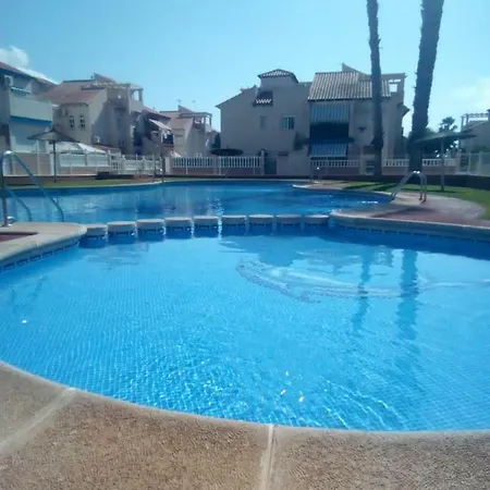 Holiday home Casa Cheri *