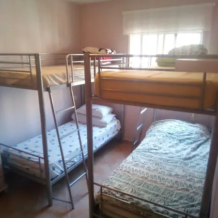 Holiday home Casa Cheri Playa Flamenca