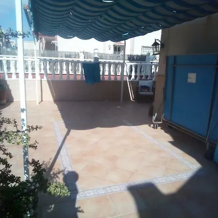 Casa Cheri