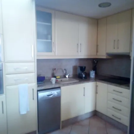 بيت للعطل Casa Cheri *